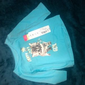 Baby (3Months) Long Sleeve Shirt